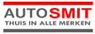 Logo Auto Smit Koudum